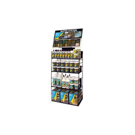 Support Water System vide