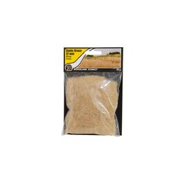 12mm Static Grass Straw