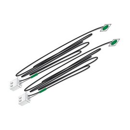 Green Stick-on LED Lights