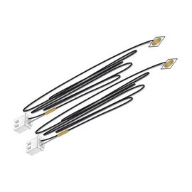 Warm White Stick-on LED Lights