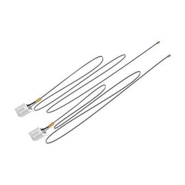 Nano-LEDs warmweiss