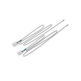 Nano-LEDs blau