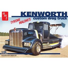 ARW11.AMT1157-Bandag Bandit Kenworth Drag Truck (Tyrone Malone)