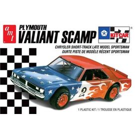 ARW11.AMT1171-Plymouth Valiant Scamp Kit Car