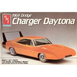 ARW11.AMT1232-69 Dodge Charger Daytona (USPS)