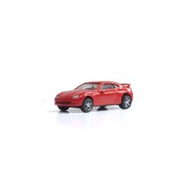 ARW14.AS5369-H0 Rotes Sportcoupe