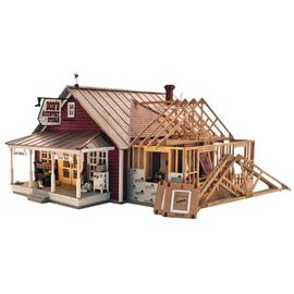 ARW14.BR5845-O Country Store Expansion
