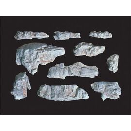 ARW14.C1230-Giessform kleine Felsen