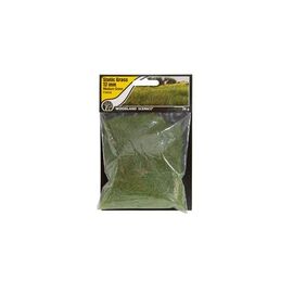 ARW14.FS626-12mm Static Grass Medium Green Neuheit 2018