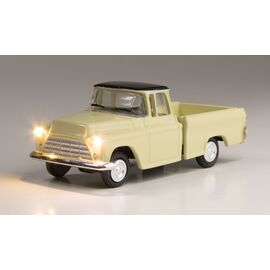 H0 PICKUP WORK TRUCK