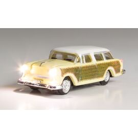 N KOMBI STATION WAGON