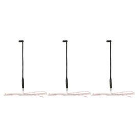 OO/HO Metal Lamp