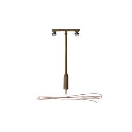 OO/HO Twin Lamp