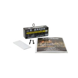 Sequencing Light Hub