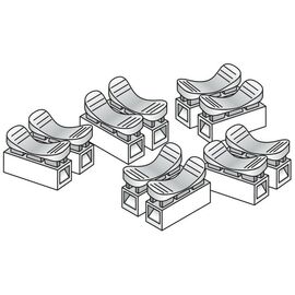 Splicer Plugs