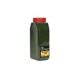 Gras  grün  fein  Streudose