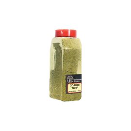 Gras/Belaubung  gelb grob  Streudose