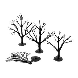 Feuillus pliables 28 pcs 8-13 cm