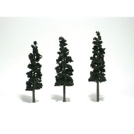 Nadelbäume 15 - 18 cm (3 St.)