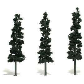 Nadelbäume 18 - 20 cm (3 St.)