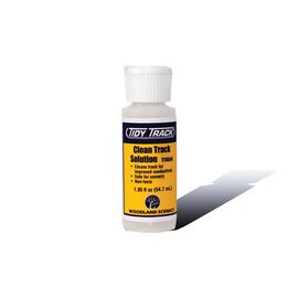 Gleisreinigungslösung ca. 52ml