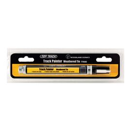 Track Painter - Tie Weathered