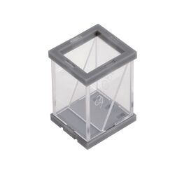 Distributeur de ballast H0m