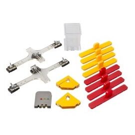 Kit d'outils pour la voie Märklin C