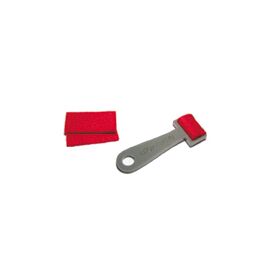 Ersatzfilz für Schienenreiniger TC-001 (5)