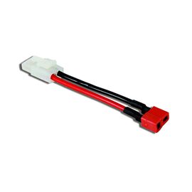 Adaptateur système enfichable Tamiya/Lipo