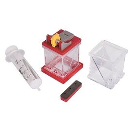 Spur H0 Set Schotterkleber-Applikator