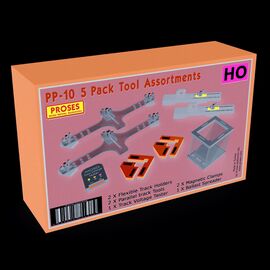 ARW15.PPP-10-Werkzeug-Sortiment H0