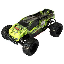 Karosserie Bighammer 5