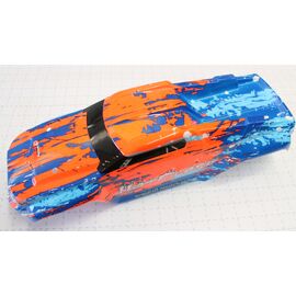 Karosserie HotFlash 1:10XL