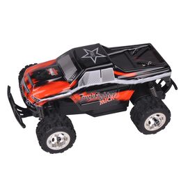 Karosserie TruckFighter MICRO