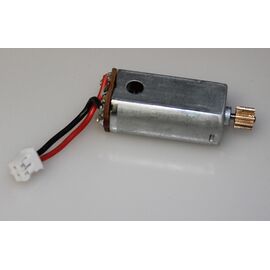 Câble moteur couleur noir/rouge pour SkyWatcher RACE