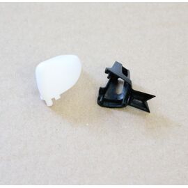 Couverture du moteur/de la lampe pour 9270