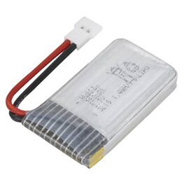 Accu LiPo 3 7 Volt - 380mAh pour 9310