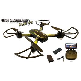 SkyWatcher FUN V2 -FPV-RTF