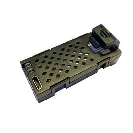 Batterie de rechange pour 9420 / 3 7V - 500mAh