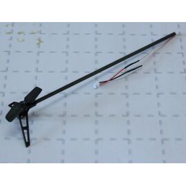 Flèche arrière complète avec moteur pour 9520