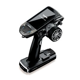 T10PX F-4G 2.4 GHz+ R404SBS-E Système de voiture