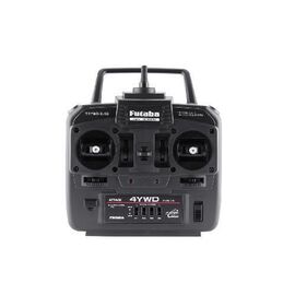 T4YWD-R214GFE 2.4GHz (TAMIYA)