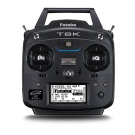 T6K V3S-R3008SB-2.4G Mode 2 sans batterie / chargeur