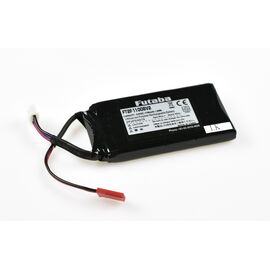 FT2F1100B Pile LiFe 6.6V 1100mAh