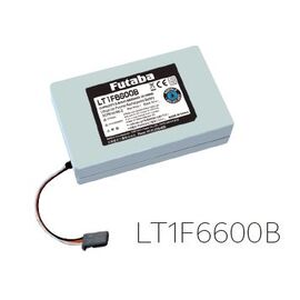LIPO LT1F6600B E-TOP pour T32MZ