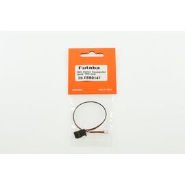 SVI Servo connector or 150mm