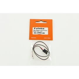 SVI Servo connector or 300mm