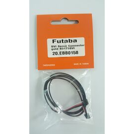 SVI Servo connector S3173SVi or 500mm