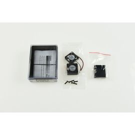 MC960CR Option puits de chaleur
